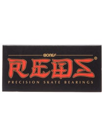 Bones Reds Bearings