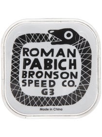 Bronson Speed Co. Roman Pabich Pro G3 Bearings