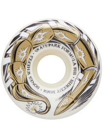 Bones SPF Scorpeedo 81B Sidecut Wheels