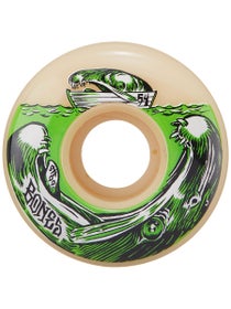 Bones STF Salmon Dinner 99a V3 Wheels