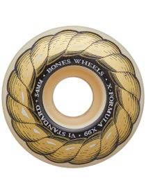 Bones X-Formula Standards V1 99a Wheels