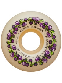 Bones X-Formula Skull Berries 97a V5 Wheels