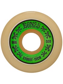 Bones STF Sidecuts 99a V5 Wheels