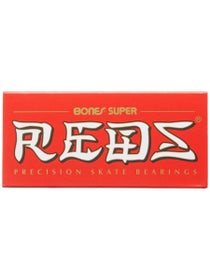 Bones Super Reds Bearings