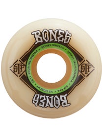 Bones STF Sidecuts 99a V5 Wheels