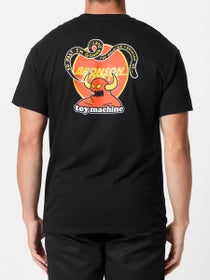 Bronson Speed Co. x Toy Machine T-Shirt