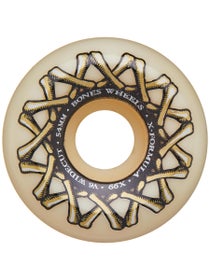 Bones X-Formula Widecuts 99a V6 Wheels