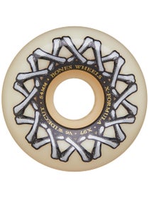 Bones X-Formula Widecuts 97a V6 Wheels