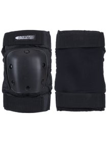 Bullet Elbow Pads Black