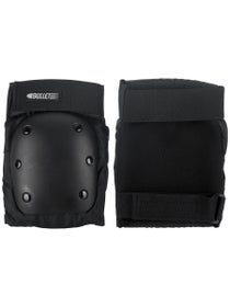 Bullet Knee Pads Black