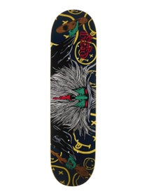 Blood Wizard Asahi Flying Wizard Deck 8.25 x 31.875