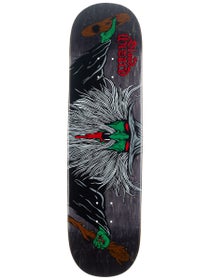 Blood Wizard Flying Wizard Deck 8.5 x 31.875