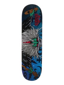 Blood Wizard Kowalski Flying Wizard Deck 8.5 x 32.125