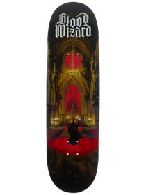 Blood Wizard Outer Realms Deck 9.0 x 32.375