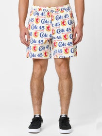 Brixton x Colt 45 Everyday Stretch Hybrid Shorts Multi