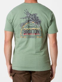 Brixton Raven T-Shirt