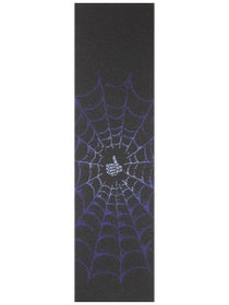 Bro Style Choice Web Fade Griptape
