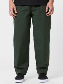 Bronze 56k Ripstop Karpenter Pants Olive