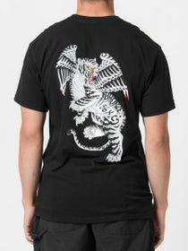 Bronze 56k Tiger Pocket T-Shirt