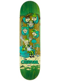 Creature Baekkel Big Game Deck 8.53 x 32.19