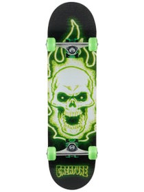 Creature Bonehead Glitch Full Complete 8.0 x 31.25