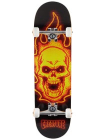 Creature Bonehead Glitch XL Complete 8.51 x 31.88