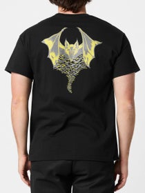 Creature Bat Relic T-Shirt Black