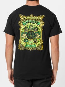 Creature Sideshow T-Shirt Black
