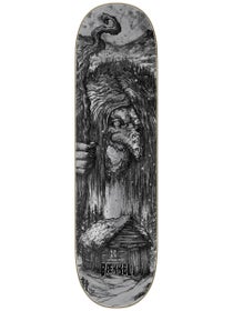Creature Baekkel Troll 2 Deck 8.6 x 32.11