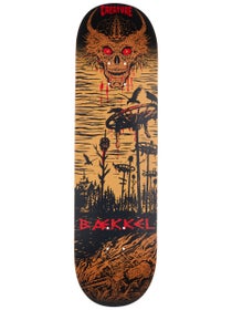 Creature Baekkel Wastland Pro Deck 8.6 x 32.11