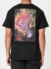 Creature Cannibal Corpse T-Shirt Black