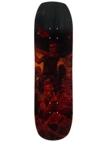 Creature Cannibal Corpse Chaos Horrific Deck 8.75x32.05