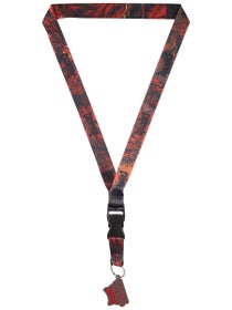 Creature x Cannibal Corpse Key Chain Lanyard