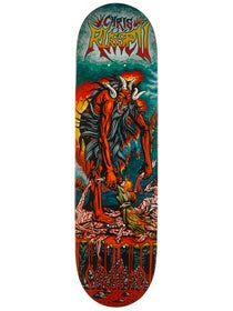 Creature Russell Beastial Deck 8.6 x 31.95