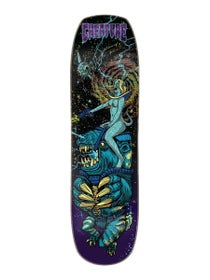 Creature Cosmo Rider LG Deck 8.75 x 32.05