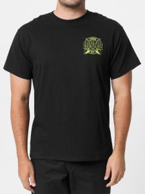 Creature Crete-Ture T-Shirt Black