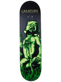 Creature Demonseed Deck 8.47 x 31.98