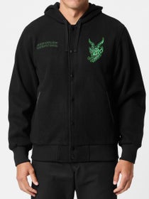 Creature Drop Out Varsity Jacket