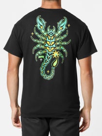Creature Deadly Sands T-Shirt Black