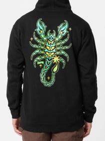 Creature Deadly Sands Hoodzip