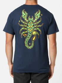 Creature Deadly Sands T-Shirt Navy
