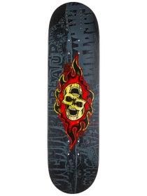 Creature Evil Twins LG Deck 8.6 x 32.1