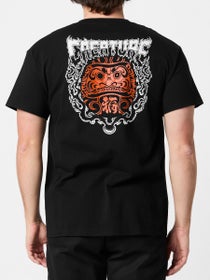 Creature Fortune T-Shirt Black