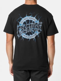 Creature Finest Strike T-Shirt Black
