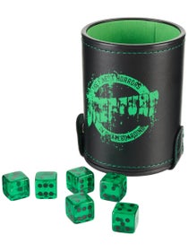 Creature Finest Streak Dice Set