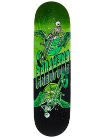 Creature Fiend Twins LG Deck 8.6 x 32.10