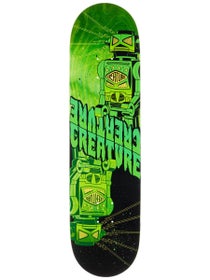 Creature Fiend Twin Robot Deck 8.20 x 32.0