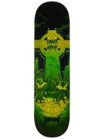 Creature Forever Undead LG Deck 8.25 x 31.8