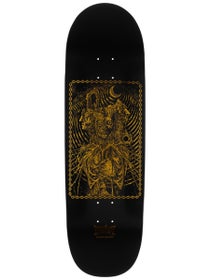 Creature Fortress LG VX Egg Deck 9.25 x 31.95
