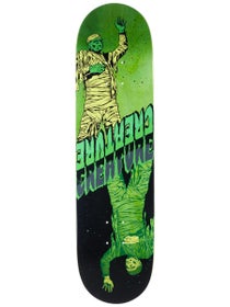 Creature Fiend Twin Mummy Deck 8.20 x 32.0